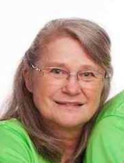 Angelika Gräfendorf